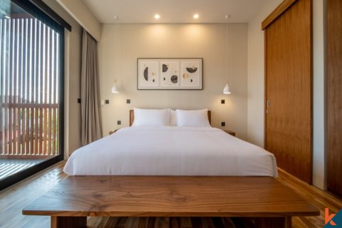 4 bedrooms Villa in Tibubeneng, Badung, Bali (12226) 23