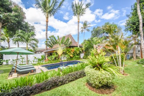 5 bedrooms Villa in Cemagi, Mengwi, Badung, Bali (12223) 14