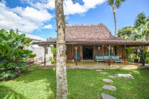5 bedrooms Villa in Cemagi, Mengwi, Badung, Bali (12223) 10