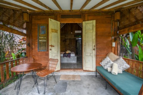 5 bedrooms Villa in Cemagi, Mengwi, Badung, Bali (12223) 18
