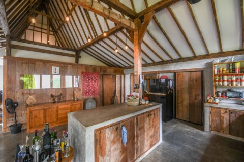 5 bedrooms Villa in Cemagi, Mengwi, Badung, Bali (12223) 5