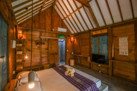 5 bedrooms Villa in Cemagi, Mengwi, Badung, Bali (12223) 22