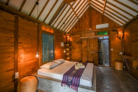 5 bedrooms Villa in Cemagi, Mengwi, Badung, Bali (12223) 3