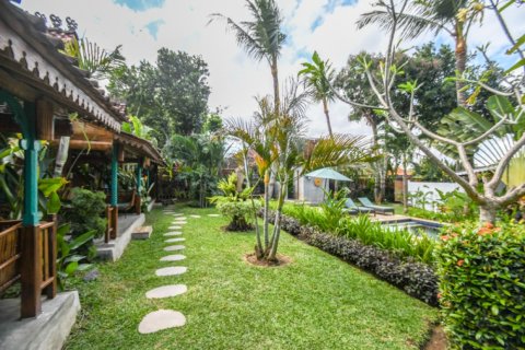 5 bedrooms Villa in Cemagi, Mengwi, Badung, Bali (12223) 13