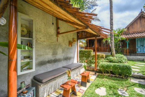 5 bedrooms Villa in Cemagi, Mengwi, Badung, Bali (12223) 16