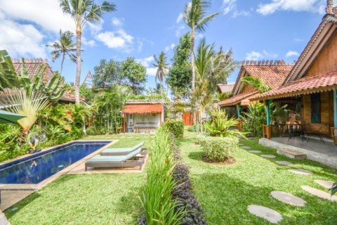 5 bedrooms Villa in Cemagi, Mengwi, Badung, Bali (12223) 15