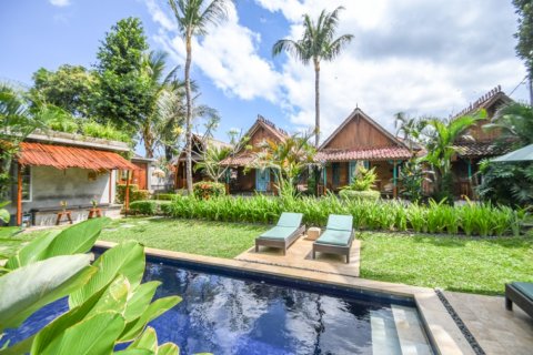 5 bedrooms Villa in Cemagi, Mengwi, Badung, Bali (12223) 9