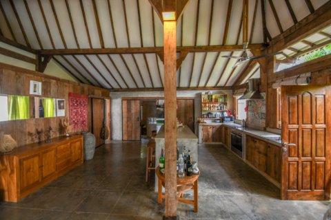 5 bedrooms Villa in Cemagi, Mengwi, Badung, Bali (12223) 6