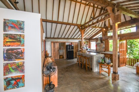 5 bedrooms Villa in Cemagi, Mengwi, Badung, Bali (12223) 2