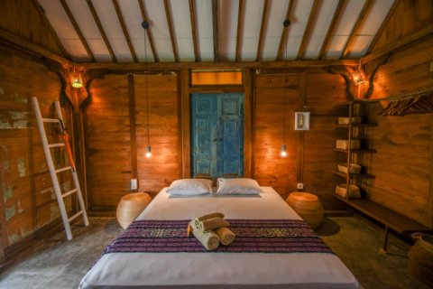 5 bedrooms Villa in Cemagi, Mengwi, Badung, Bali (12223) 21