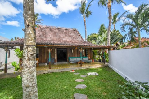 5 bedrooms Villa in Cemagi, Mengwi, Badung, Bali (12223) 8