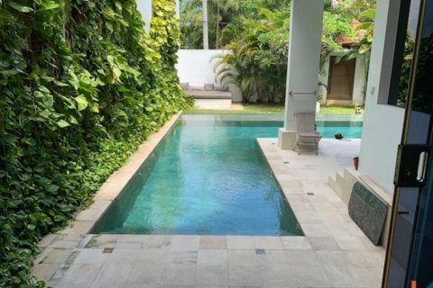3 bedrooms Villa in Tibubeneng, Badung, Bali (12270) 25