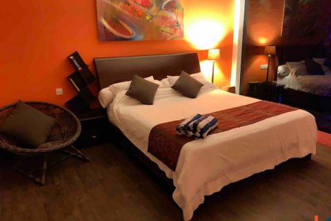 3 bedrooms Villa in Tibubeneng, Badung, Bali (12270) 8
