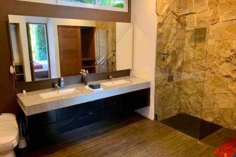 3 bedrooms Villa in Tibubeneng, Badung, Bali (12270) 11