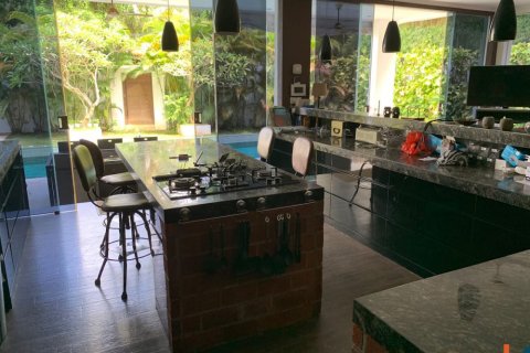 3 bedrooms Villa in Tibubeneng, Badung, Bali (12270) 10