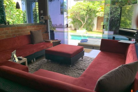3 bedrooms Villa in Tibubeneng, Badung, Bali (12270) 6