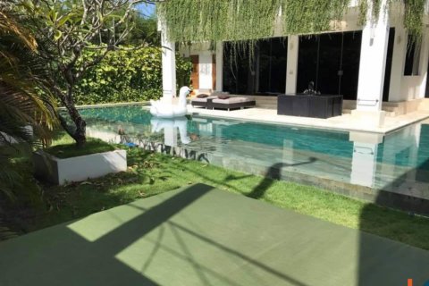 3 bedrooms Villa in Tibubeneng, Badung, Bali (12270) 26