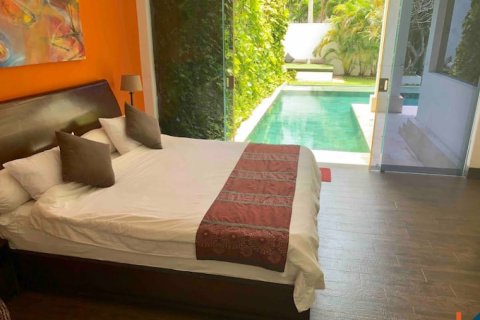 3 bedrooms Villa in Tibubeneng, Badung, Bali (12270) 22