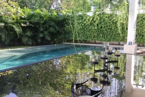 3 bedrooms Villa in Tibubeneng, Badung, Bali (12270) 21