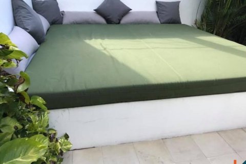 3 bedrooms Villa in Tibubeneng, Badung, Bali (12270) 12