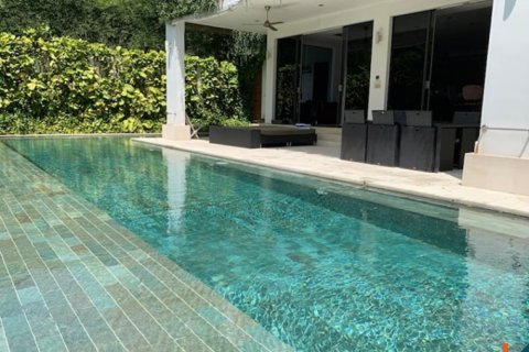 3 bedrooms Villa in Tibubeneng, Badung, Bali (12270) 18