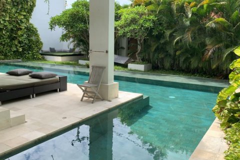 3 bedrooms Villa in Tibubeneng, Badung, Bali (12270) 27