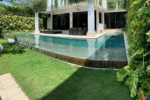 3 bedrooms Villa in Tibubeneng, Badung, Bali (12270) 15