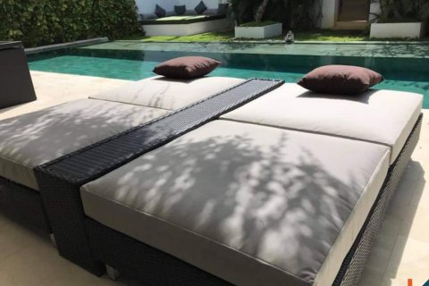 3 bedrooms Villa in Tibubeneng, Badung, Bali (12270) 23