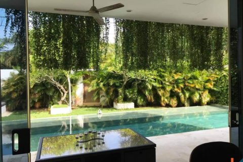 3 bedrooms Villa in Tibubeneng, Badung, Bali (12270) 5