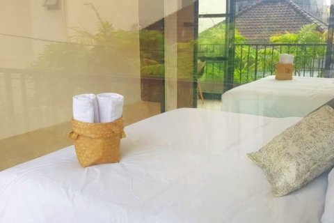 2 bedrooms Villa in Tibubeneng, Badung, Bali (12224) 8