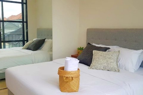 2 bedrooms Villa in Tibubeneng, Badung, Bali (12224) 5