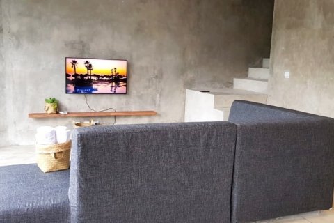2 bedrooms Villa in Tibubeneng, Badung, Bali (12224) 6