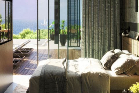 Вилла с 4 спальнями в Calypso Villa, Денпасар, Бали (8215) 10
