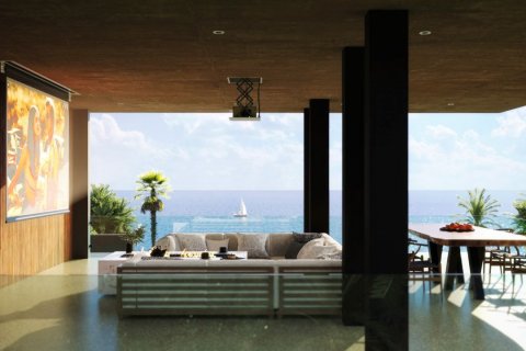 Вилла с 4 спальнями в Calypso Villa, Денпасар, Бали (8215) 5