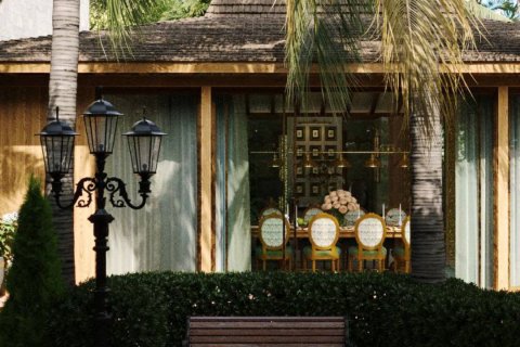 ЖК Golden peacock в Бадунг, Бали (8217) 6