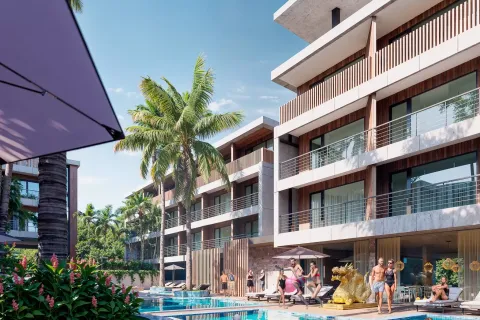2 bedrooms Villa in South Kuta, Badung, Bali (11689) 14