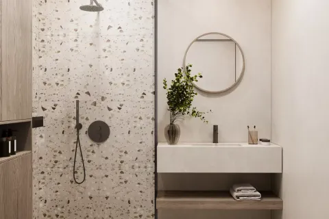 2 bedrooms Villa in South Kuta, Badung, Bali (11689) 11