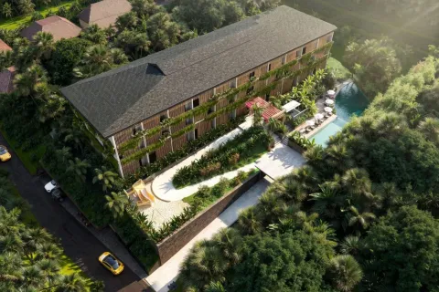 2 bedrooms Villa in Ubud, Gianyar, Bali (11686) 7
