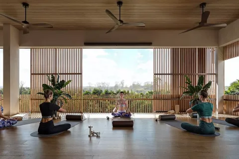 2 bedrooms Villa in Ubud, Gianyar, Bali (11686) 19
