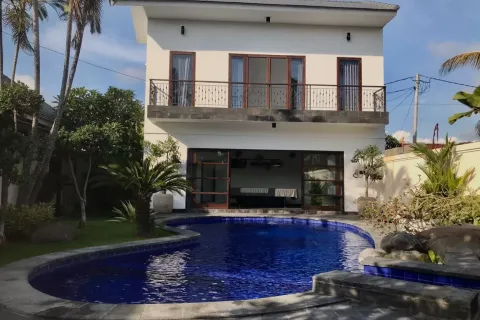 3 bedrooms Villa in Tibubeneng, Badung, Bali (11690) 14