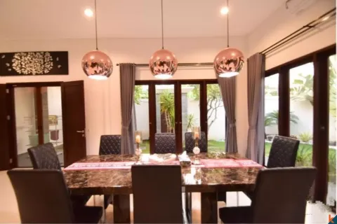 3 bedrooms Villa in Tibubeneng, Badung, Bali (11690) 12