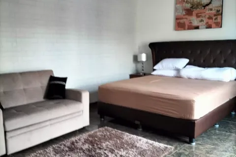 3 bedrooms Villa in Tibubeneng, Badung, Bali (11690) 7