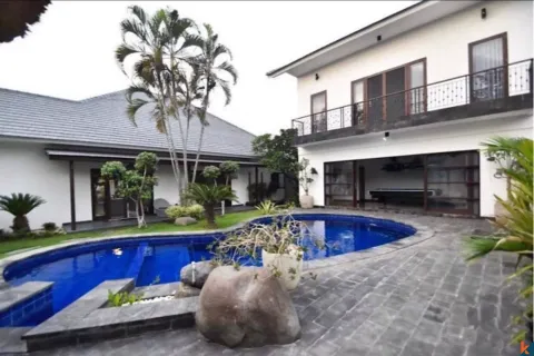3 bedrooms Villa in Tibubeneng, Badung, Bali (11690) 13