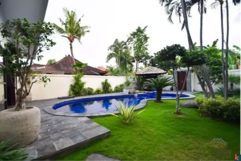 3 bedrooms Villa in Tibubeneng, Badung, Bali (11690) 6