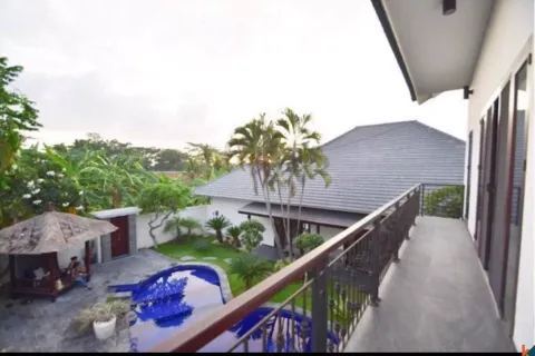 3 bedrooms Villa in Tibubeneng, Badung, Bali (11690) 15