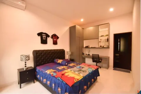 3 bedrooms Villa in Tibubeneng, Badung, Bali (11690) 11