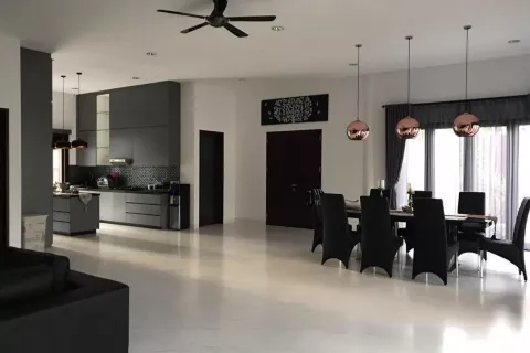 3 bedrooms Villa in Tibubeneng, Badung, Bali (11690) 2