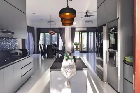 3 bedrooms Villa in Tibubeneng, Badung, Bali (11690) 3