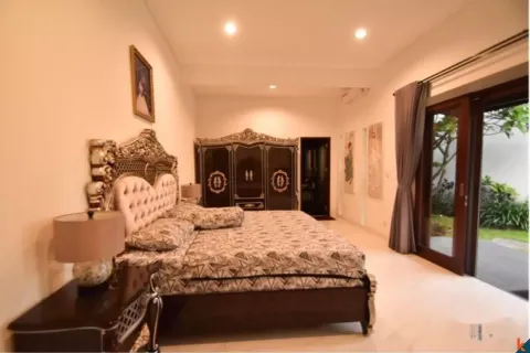 3 bedrooms Villa in Tibubeneng, Badung, Bali (11690) 4