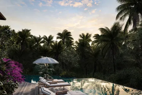 2 bedrooms Villa in Ubud, Gianyar, Bali (11685) 12
